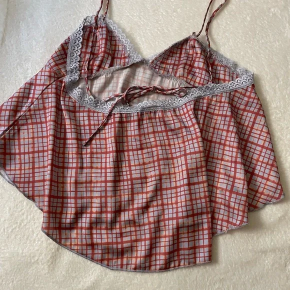 NWT free people with camisole top - Picture 7 of 7